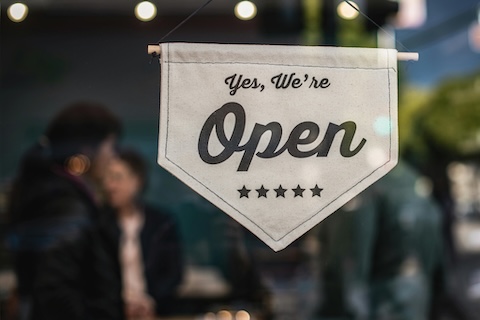 Cheers restaurants, Barbers, Theaters, Retail Stores digital loyalty, punch card