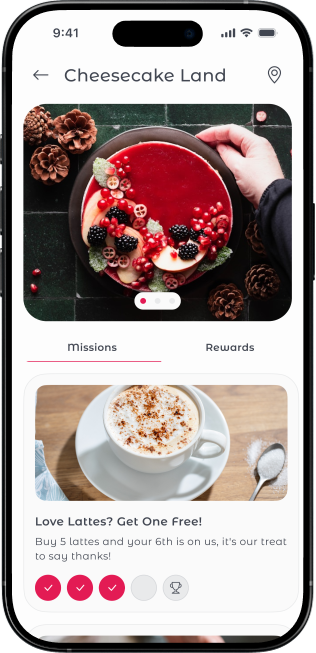 Setup Your Loyalty Program