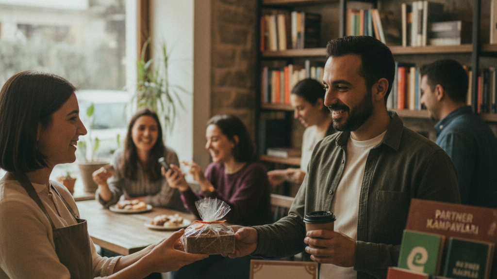 Budget-Friendly Rewards: Loyalty Program Strategies to Protect Profit Margins for SMBs