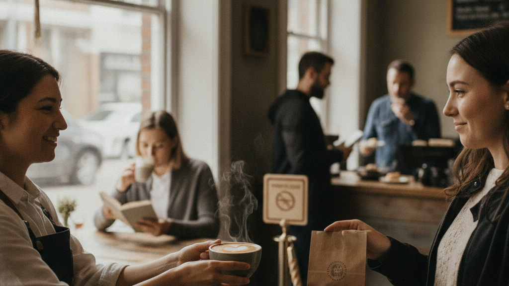 Protecting Profit Margins: Budget-Friendly and Appealing Loyalty Reward Ideas for Small Businesses