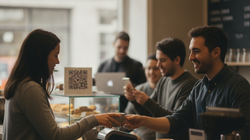 Digital Loyalty Program Guide for Cafes and Restaurants: Increase Repeat Customers Without Slowing Down Checkout