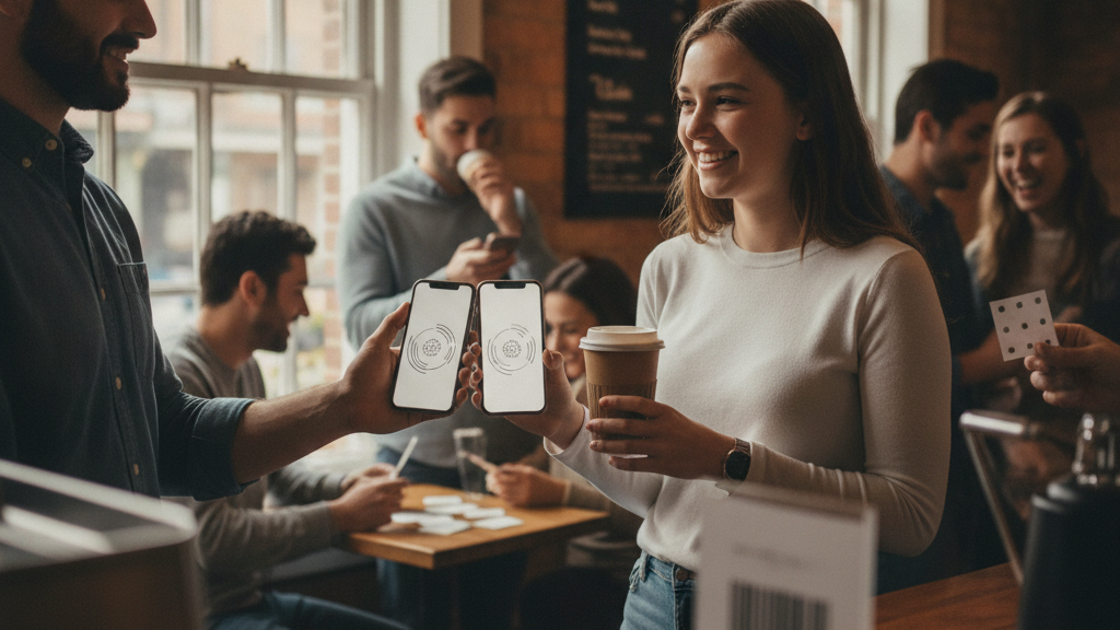 From Paper to Digital: The SMB Guide to Digital Stamp Cards