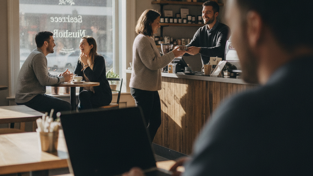 Don't Leave Repeat Visits to Chance: The Power of Direct Communication with a Digital Loyalty Program
