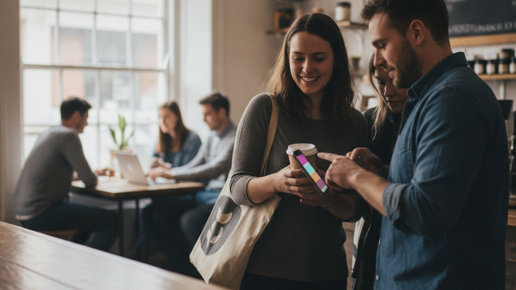 Say Goodbye to App Clutter: A Guide to Mobile Wallets and Frictionless Digital Loyalty