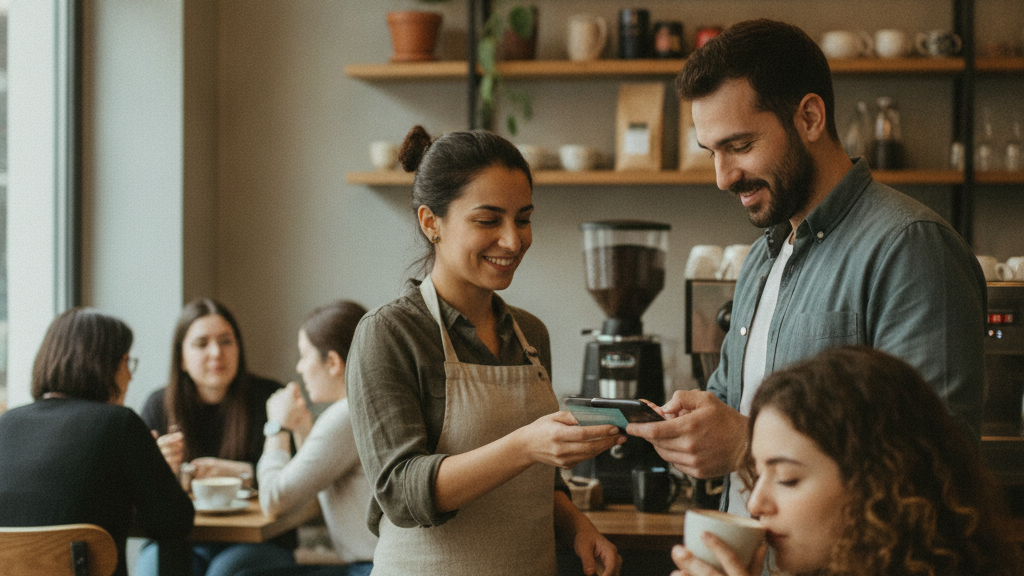 How to Onboard Customers to Your Loyalty Program Without Making Them Wait