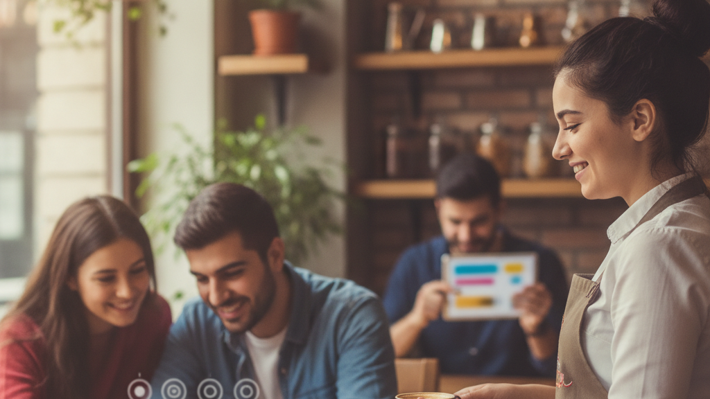 Gamification in Digital Loyalty Programs: Fun Customer Retention Tactics for Small Businesses