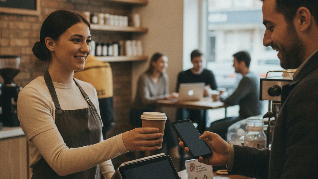 Gamification-Powered Digital Loyalty Strategies for SMBs