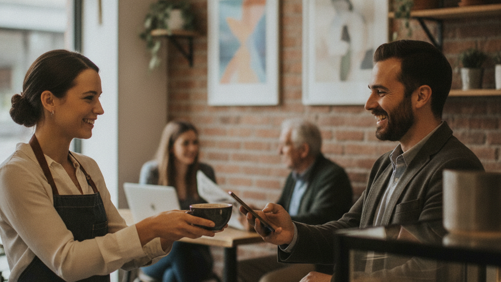 The Most Fun Way to Engage Customers: Gamification Tactics in Digital Loyalty Programs for SMBs