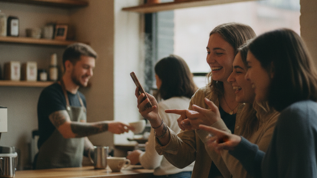 The Way to Gen Z's Heart: Next-Gen Digital Loyalty Program Ideas for SMBs