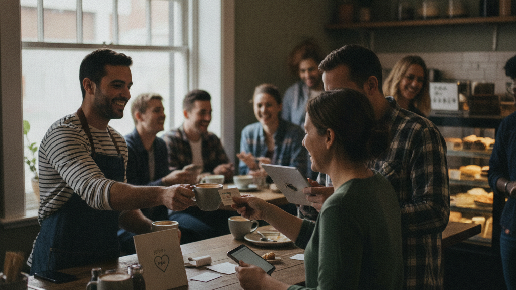 How to Calculate Digital Loyalty Program ROI: Key Performance Metrics for SMBs
