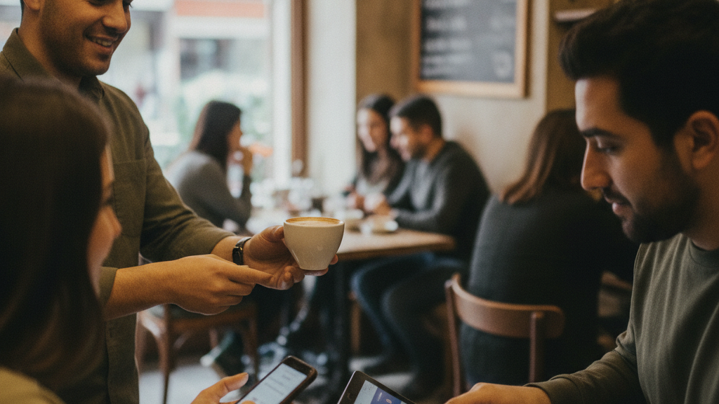 Saying Goodbye to Paper Cards: How to Choose the Right Customer Loyalty App for Your SMB
