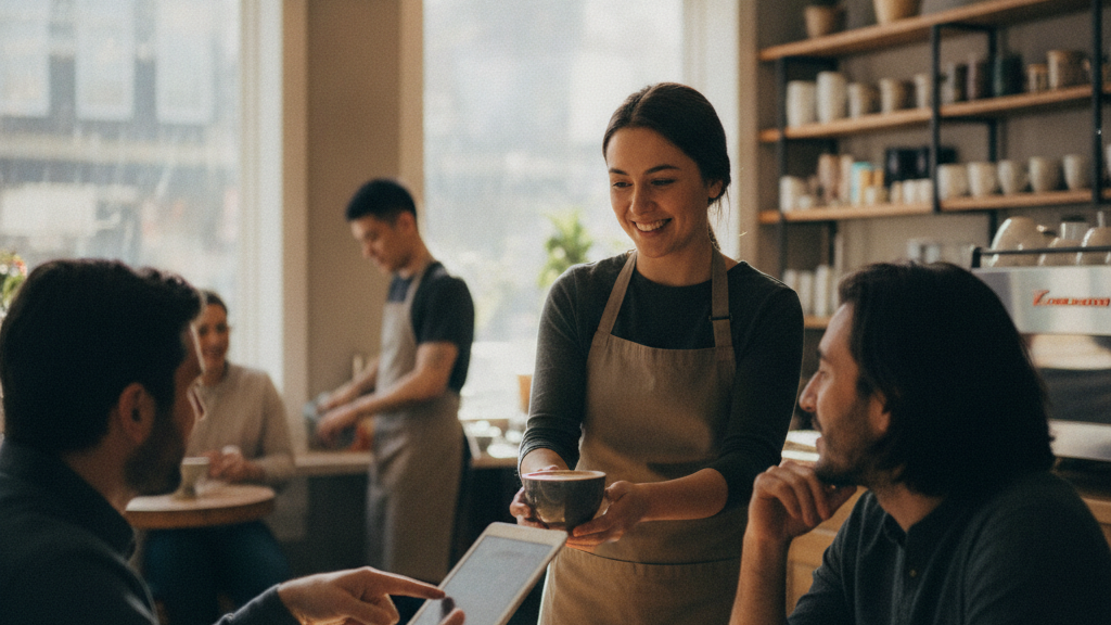 How to Choose the Right Customer Loyalty App for SMBs: Evaluation and Selection Guide