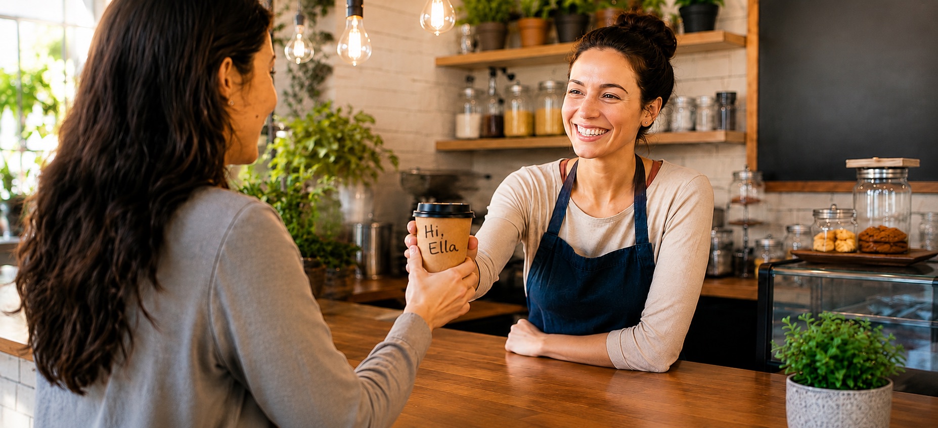 How to Gain Loyal Customers? A Guide for Small Businesses