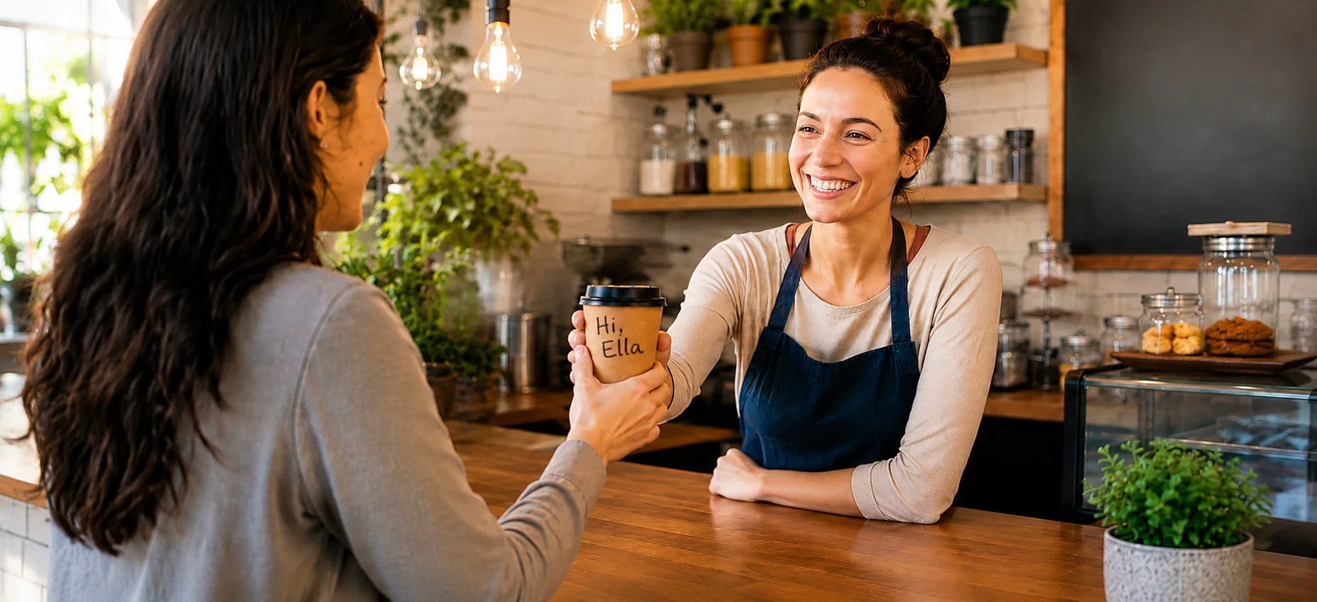 How to Gain Loyal Customers? A Guide for Small Businesses