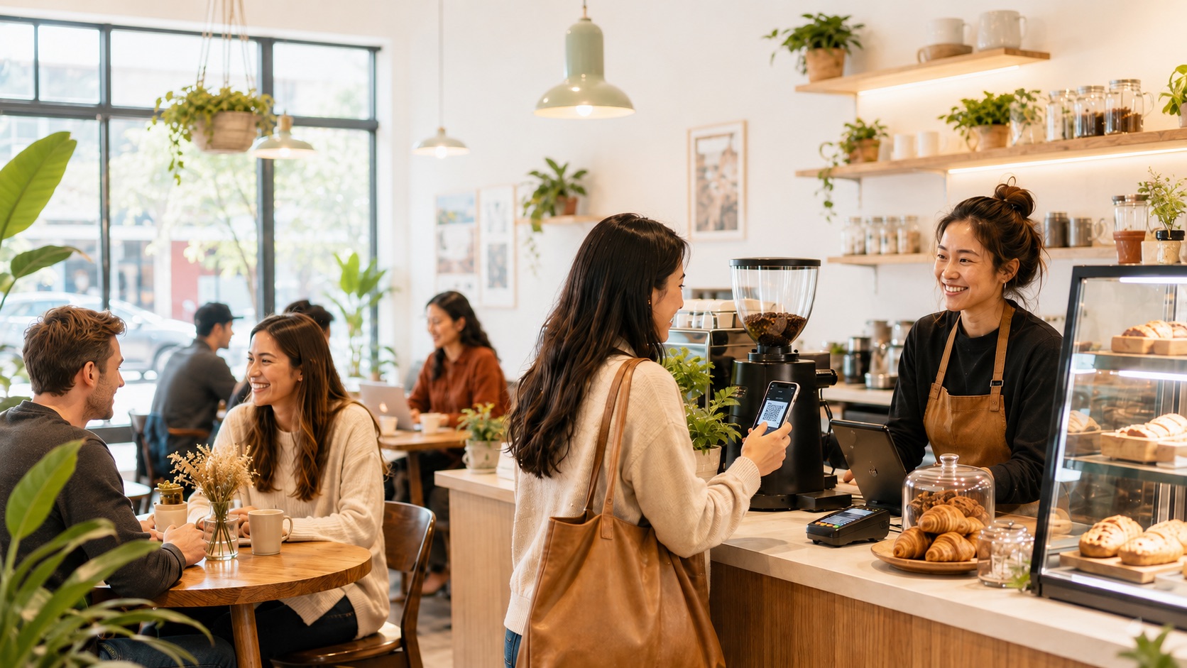 How Can I Attract More Customers to My Cafe? 7 Practical Tips