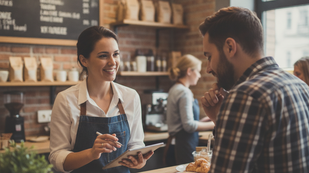 How to Measure Digital Loyalty Program ROI for SMBs: Success Metrics and Cost Analysis