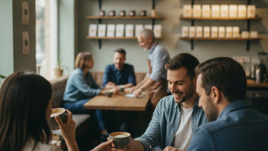 In-Store and Online: A Guide to Setting Up an Omnichannel Digital Loyalty Program for Small Businesses