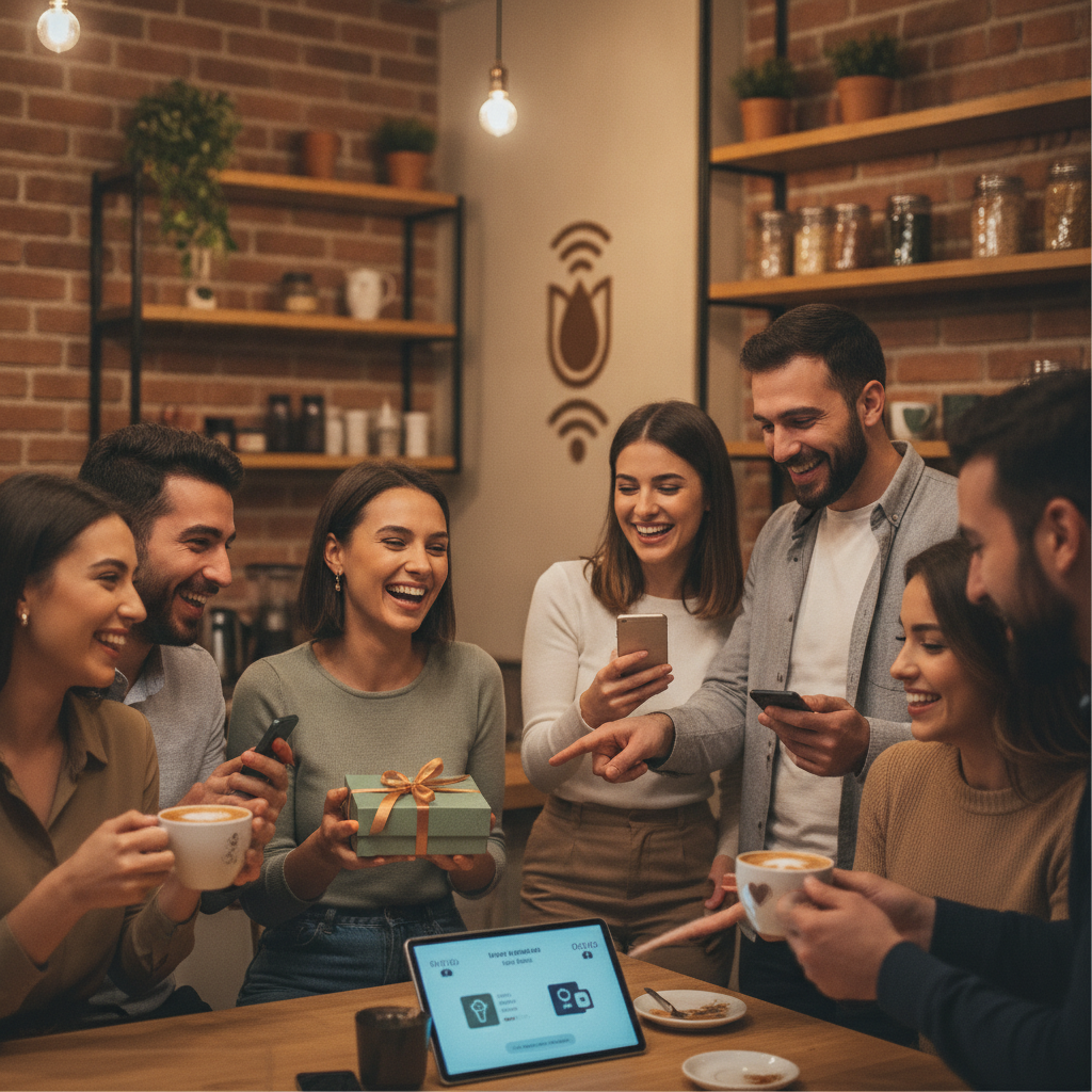 Forget Boring Discounts: Creative and Low-Cost Loyalty Reward Ideas for Your Business