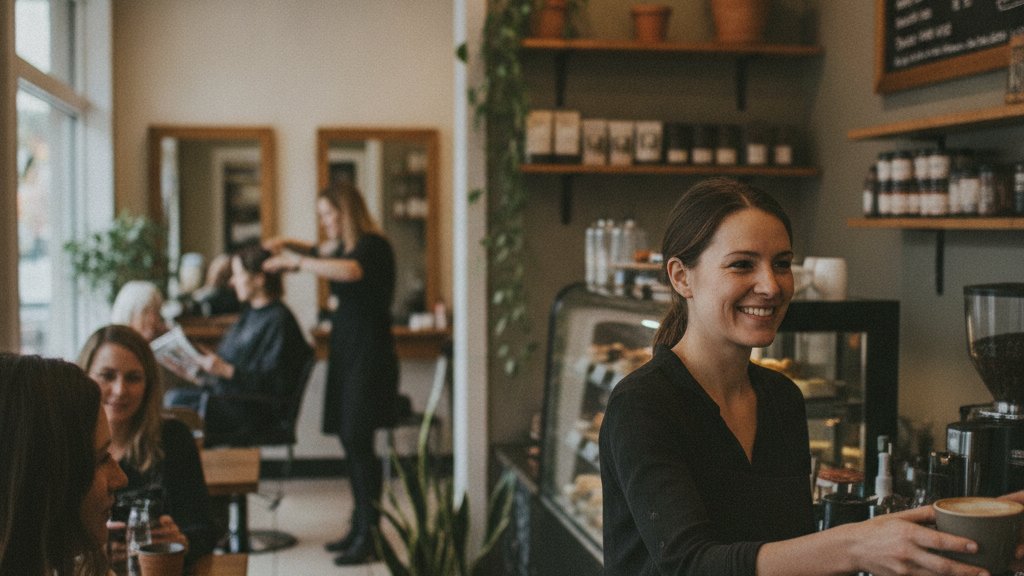 From Coffee Shops to Hair Salons: Ready-to-Use Digital Loyalty Program Setups for Small Businesses