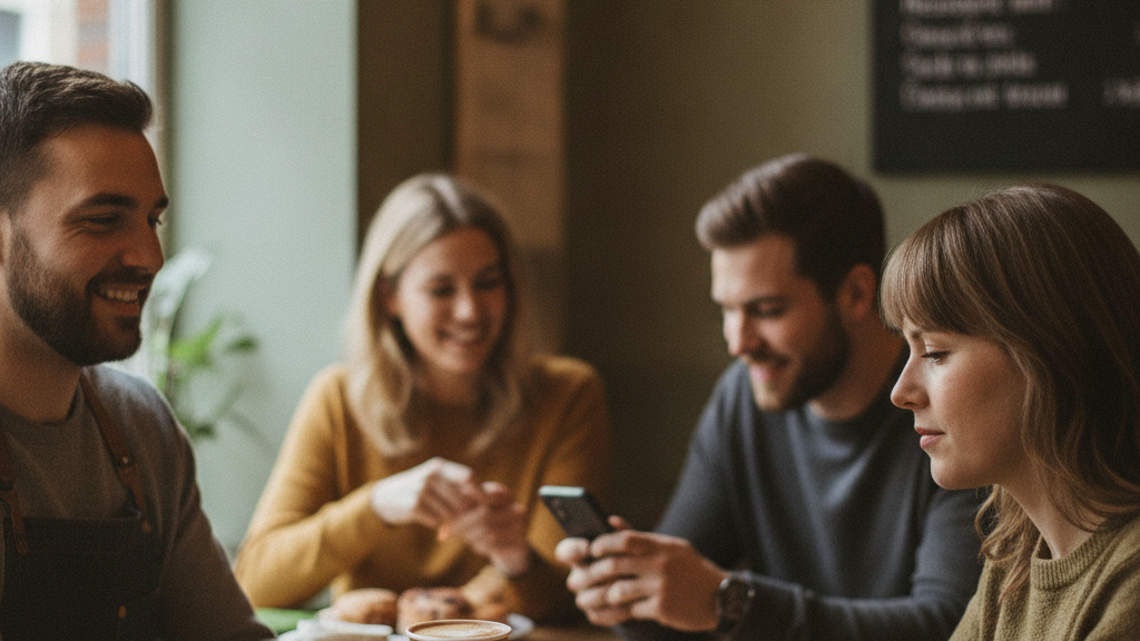 Loyalty Reward Design Guide for SMBs: Protecting Margins and Retaining Customers
