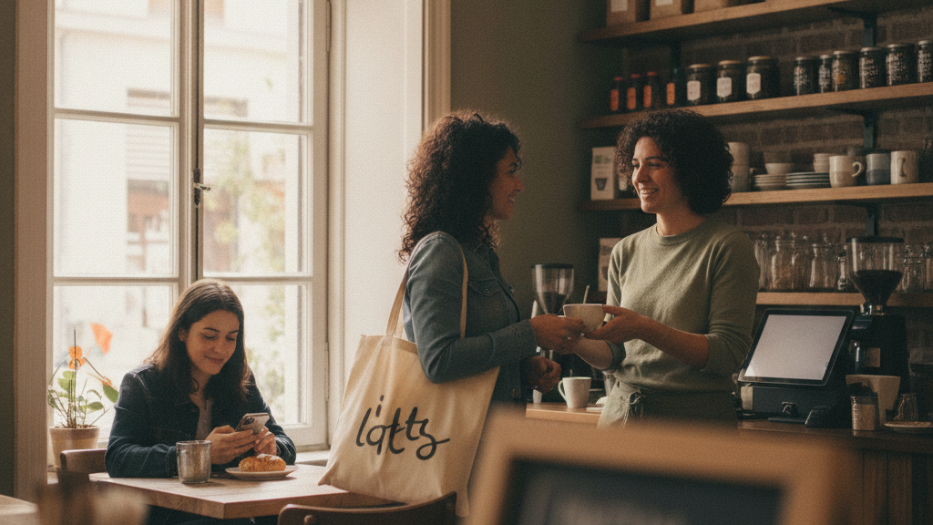 Omnichannel Loyalty Strategy: Bridging In-Store and Online Sales