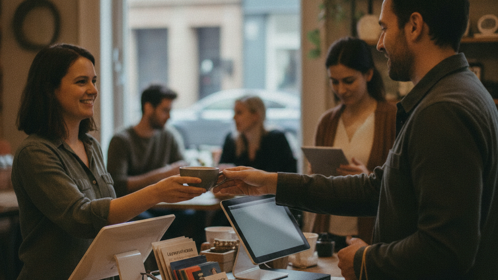 Winning Loyalty Strategies for Both Online and In-Store: Ways to Retain Customers Across Every Channel