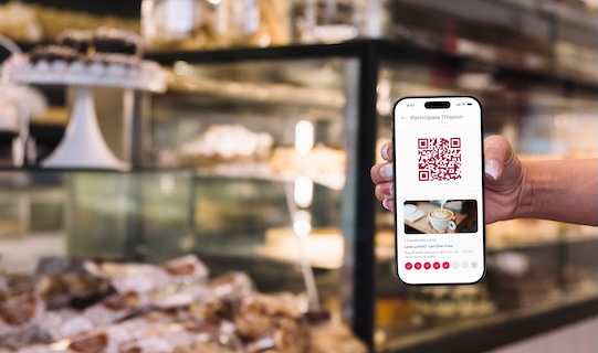 Why Small Businesses Need QR-Based Loyalty Programs in 2026