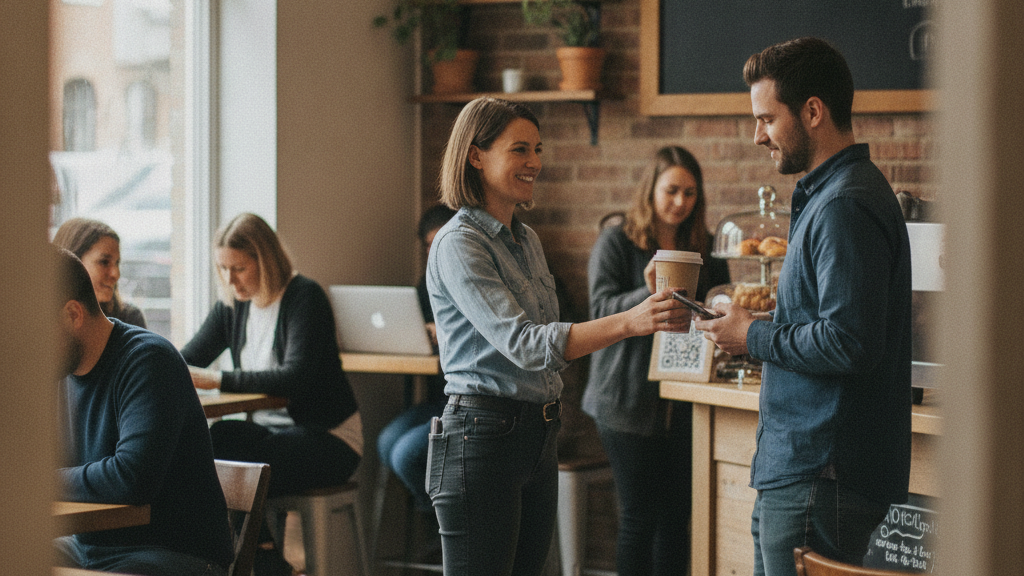 How to Retain Customers During Inflation: The Protective Power of Digital Loyalty Programs for SMBs
