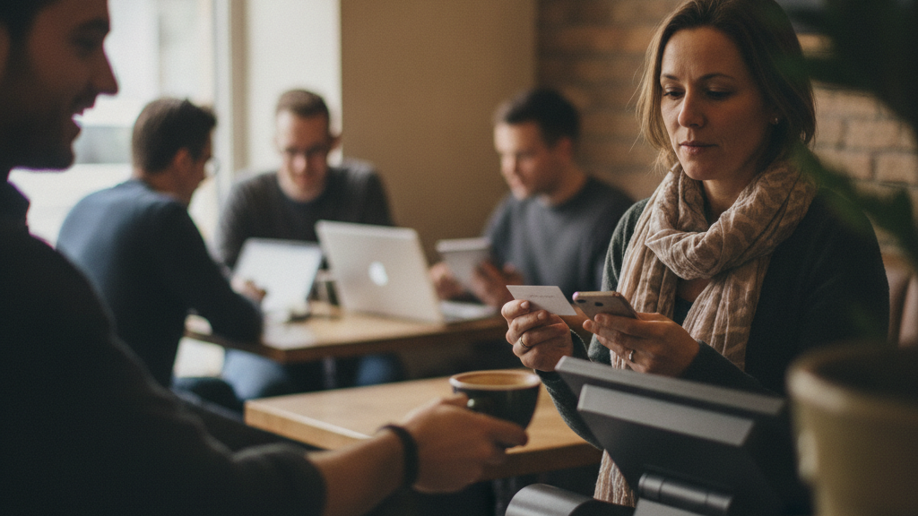 A Guide to Choosing a Customer Loyalty App for SMBs: How to Find the Best Software for Your Business