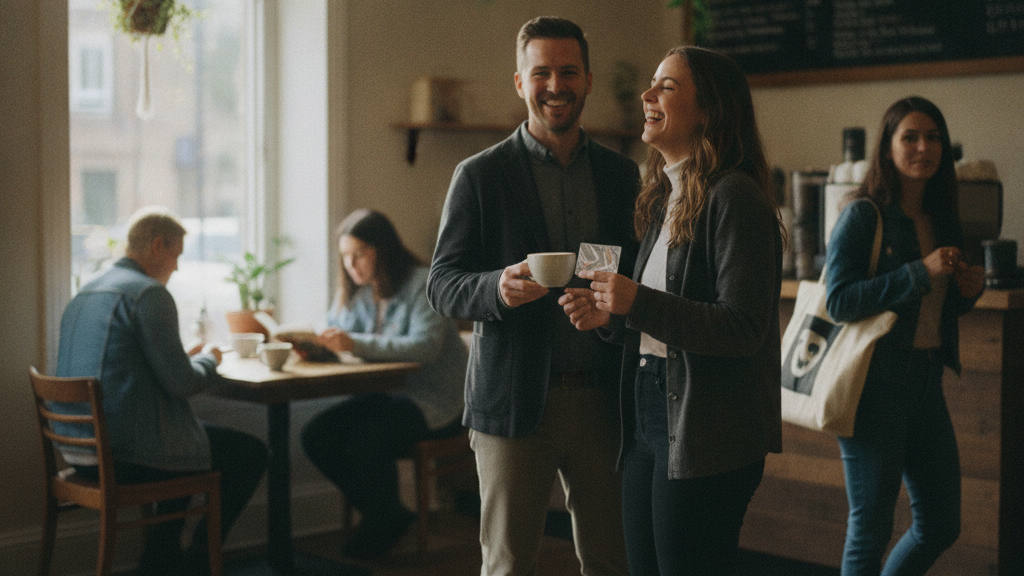 Designing a Tiered Loyalty Program for SMBs: A Guide to Boosting Basket Size with VIP Experiences