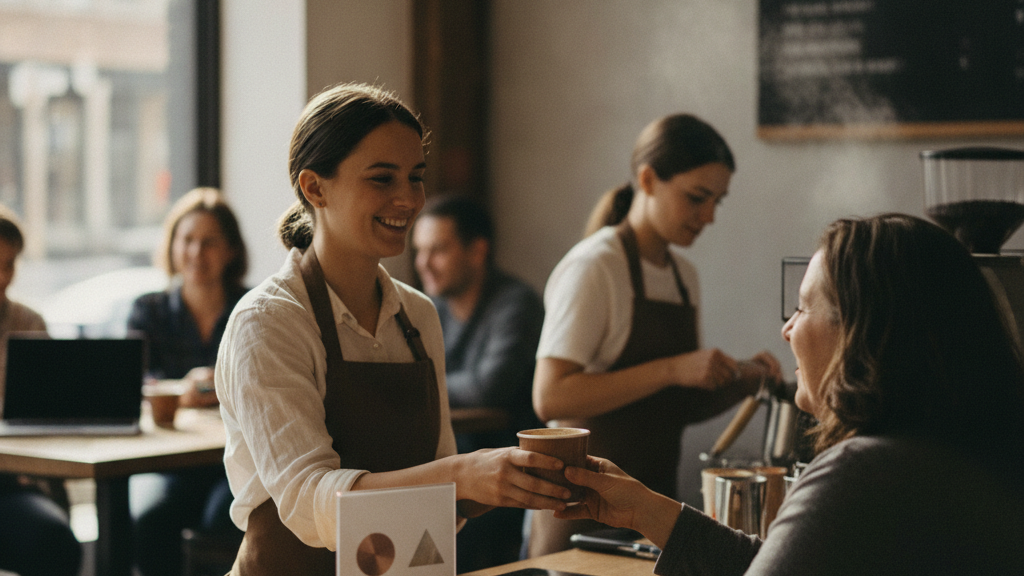 Tiered Loyalty Programs for SMBs: A Guide to Boosting Customer Lifetime Value with a VIP Experience