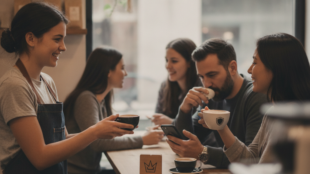 Tiered Loyalty Structures: How to Boost Customer Lifetime Value for SMBs