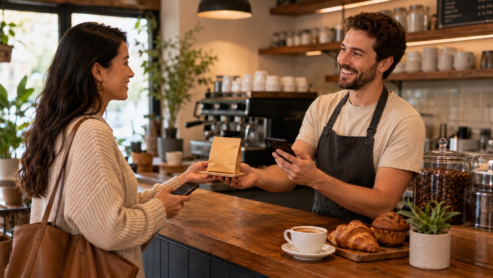 Why Welcome Gifts Are a Smart Way to Turn First-Time Customers Into Repeat Visitors?